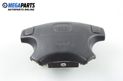 Airbag за Honda CR-V I SUV (10.1995 - 02.2002), 4+1 вр., джип, позиция: предна