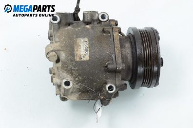 Компресор климатик за Honda CR-V I SUV (10.1995 - 02.2002) 2.0 16V 4WD (RD1, RD3), 128 к.с., № HS-090L