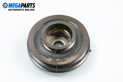 Демпферна шайба за Honda CR-V I SUV (10.1995 - 02.2002) 2.0 16V 4WD (RD1, RD3), 128 к.с.