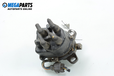 Палец на разпределителя на запалването (делко) за Honda CR-V I SUV (10.1995 - 02.2002) 2.0 16V 4WD (RD1, RD3), 128 к.с.