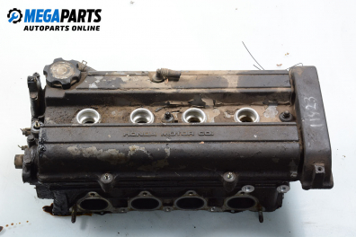 Глава за Honda CR-V I SUV (10.1995 - 02.2002) 2.0 16V 4WD (RD1, RD3), 128 к.с.