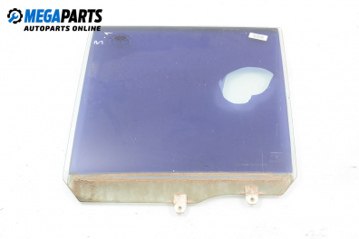 Странично стъкло за Honda CR-V I SUV (10.1995 - 02.2002), 4+1 вр., джип, позиция: задна, лява