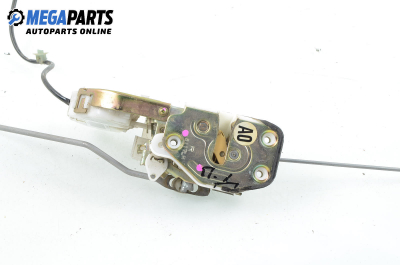 Брава на врата за Honda CR-V I SUV (10.1995 - 02.2002), позиция: предна, дясна