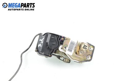 Брава на врата за Honda CR-V I SUV (10.1995 - 02.2002), позиция: задна, дясна