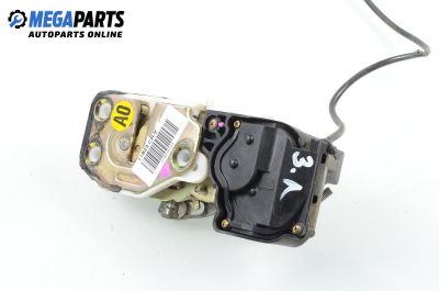 Брава на врата за Honda CR-V I SUV (10.1995 - 02.2002), позиция: задна, лява