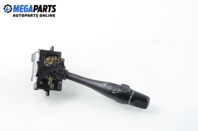 Лостче за чистачки за Nissan Almera TINO (12.1998 - 02.2006)