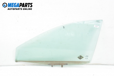Странично стъкло за Nissan Almera TINO (12.1998 - 02.2006), 4+1 вр., миниван, позиция: предна, лява