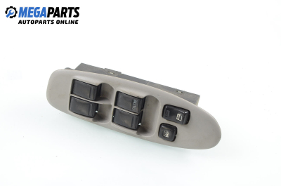 Бутони ел. стъкла  за Nissan Almera TINO (12.1998 - 02.2006)