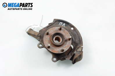 Шенкел главина за Nissan Almera TINO (12.1998 - 02.2006), позиция: предна, лява