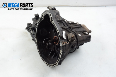 Ръчна скоростна кутия за Nissan Almera TINO (12.1998 - 02.2006) 2.2 dCi, 115 к.с.