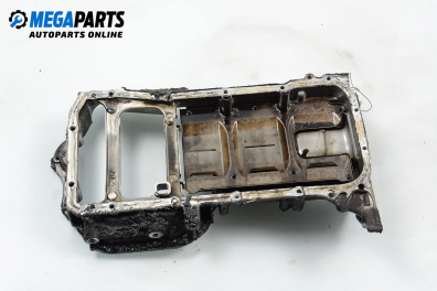 Картер за Nissan Almera TINO (12.1998 - 02.2006) 2.2 dCi, 115 к.с.