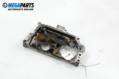 Капак ангренажен ремък за Nissan Almera TINO (12.1998 - 02.2006) 2.2 dCi, 115 к.с.