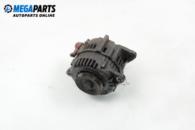 Алтернатор / генератор за Nissan Almera TINO (12.1998 - 02.2006) 2.2 dCi, 115 к.с.