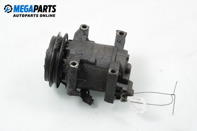 Компресор климатик за Nissan Almera TINO (12.1998 - 02.2006) 2.2 dCi, 115 к.с.