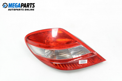 Стоп за Mercedes-Benz SLK-Class Cabrio (R171) (03.2004 - 02.2011), кабрио, позиция: лява