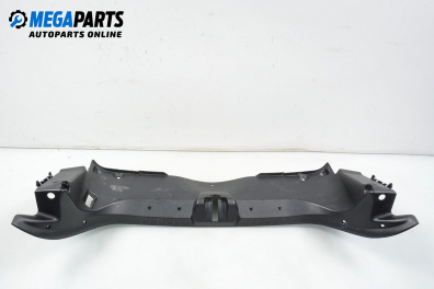 Планка багажник за Mercedes-Benz SLK-Class Cabrio (R171) (03.2004 - 02.2011), кабрио