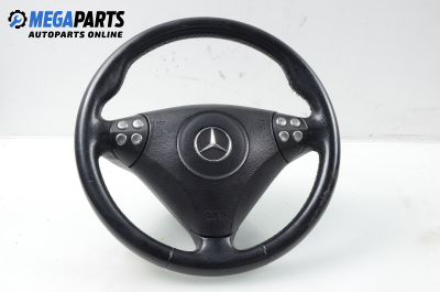 Мулти волан за Mercedes-Benz SLK-Class Cabrio (R171) (03.2004 - 02.2011)