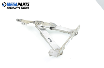 Панта преден капак за Mercedes-Benz SLK-Class Cabrio (R171) (03.2004 - 02.2011), 2+1 вр., кабрио, позиция: лява