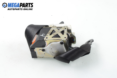 Предпазен колан за Mercedes-Benz SLK-Class Cabrio (R171) (03.2004 - 02.2011), 2+1 вр., позиция: предна, дясна