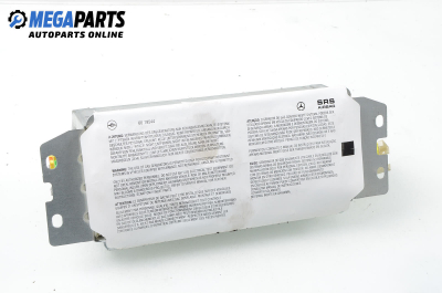 Airbag за Mercedes-Benz SLK-Class Cabrio (R171) (03.2004 - 02.2011), 2+1 вр., кабрио, позиция: предна