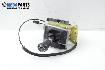 Скоростен лост с жила за Mercedes-Benz SLK-Class Cabrio (R171) (03.2004 - 02.2011)