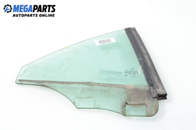 Странично стъкло за Mercedes-Benz SLK-Class Cabrio (R171) (03.2004 - 02.2011), 2+1 вр., кабрио, позиция: задна, дясна