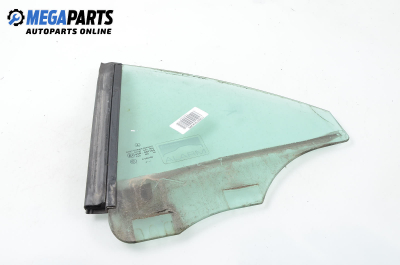 Странично стъкло за Mercedes-Benz SLK-Class Cabrio (R171) (03.2004 - 02.2011), 2+1 вр., кабрио, позиция: задна, лява