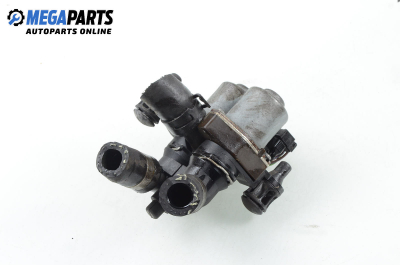 Клапи парно за Mercedes-Benz SLK-Class Cabrio (R171) (03.2004 - 02.2011) 200 Kompressor (171.442), 163 к.с.