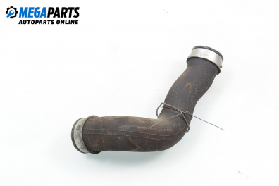 Маркуч турбо за Mercedes-Benz SLK-Class Cabrio (R171) (03.2004 - 02.2011) 200 Kompressor (171.442), 163 к.с.