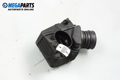 Въздуховод за Mercedes-Benz SLK-Class Cabrio (R171) (03.2004 - 02.2011) 200 Kompressor (171.442), 163 к.с.