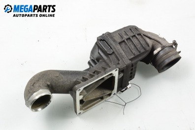 Тръба турбо за Mercedes-Benz SLK-Class Cabrio (R171) (03.2004 - 02.2011) 200 Kompressor (171.442), 163 к.с.