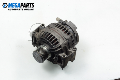 Алтернатор / генератор за Mercedes-Benz SLK-Class Cabrio (R171) (03.2004 - 02.2011) 200 Kompressor (171.442), 163 к.с.