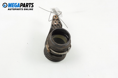 Въздуховод за Mercedes-Benz SLK-Class Cabrio (R171) (03.2004 - 02.2011) 200 Kompressor (171.442), 163 к.с.