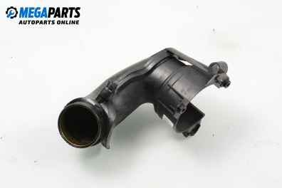 Въздуховод за Mercedes-Benz SLK-Class Cabrio (R171) (03.2004 - 02.2011) 200 Kompressor (171.442), 163 к.с.