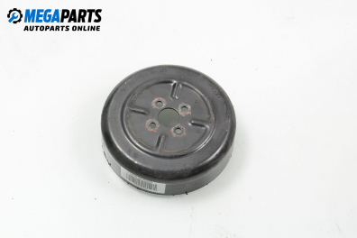 Ремъчна шайба за Mercedes-Benz SLK-Class Cabrio (R171) (03.2004 - 02.2011) 200 Kompressor (171.442), 163 к.с., № 271 202 01 10