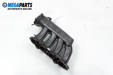 Всмукателен колектор за Mercedes-Benz SLK-Class Cabrio (R171) (03.2004 - 02.2011) 200 Kompressor (171.442), 163 к.с.