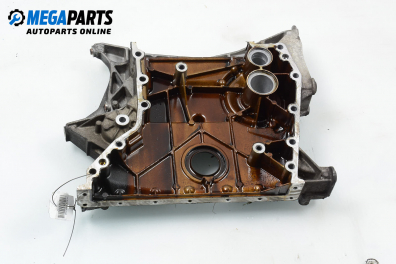 Капак ангренажен ремък за Mercedes-Benz SLK-Class Cabrio (R171) (03.2004 - 02.2011) 200 Kompressor (171.442), 163 к.с.