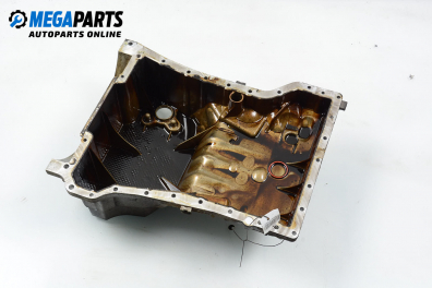 Картер за Mercedes-Benz SLK-Class Cabrio (R171) (03.2004 - 02.2011) 200 Kompressor (171.442), 163 к.с.