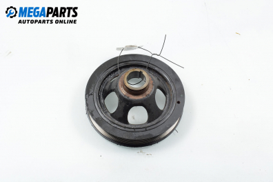 Демпферна шайба за Mercedes-Benz SLK-Class Cabrio (R171) (03.2004 - 02.2011) 200 Kompressor (171.442), 163 к.с.