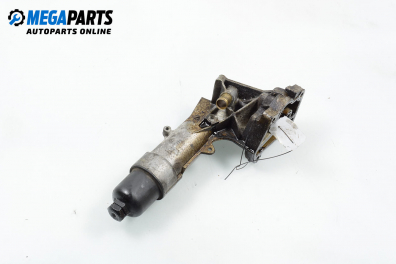 Корпус за маслен филтър за Mercedes-Benz SLK-Class Cabrio (R171) (03.2004 - 02.2011) 200 Kompressor (171.442), 163 к.с.