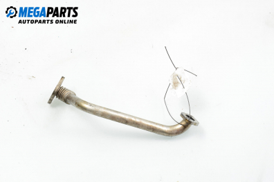 EGR тръба за Mercedes-Benz SLK-Class Cabrio (R171) (03.2004 - 02.2011) 200 Kompressor (171.442), 163 к.с.