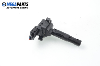 Запалителна бобина за Mercedes-Benz SLK-Class Cabrio (R171) (03.2004 - 02.2011) 200 Kompressor (171.442), 163 к.с.