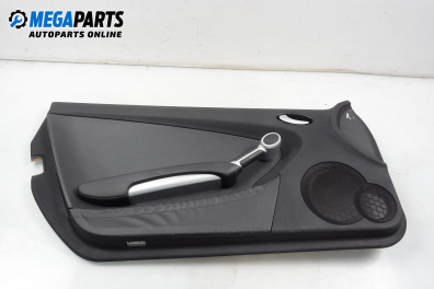 Кора врата за Mercedes-Benz SLK-Class Cabrio (R171) (03.2004 - 02.2011), 2+1 вр., кабрио, позиция: лява