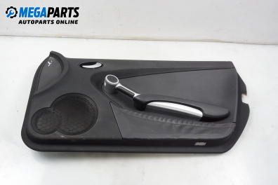 Кора врата за Mercedes-Benz SLK-Class Cabrio (R171) (03.2004 - 02.2011), 2+1 вр., кабрио, позиция: дясна