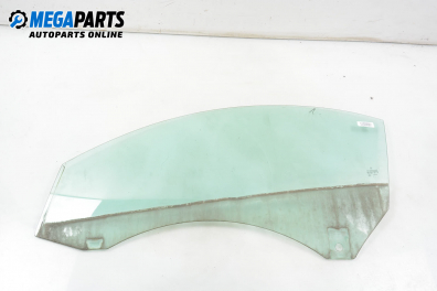 Странично стъкло за Mercedes-Benz SLK-Class Cabrio (R171) (03.2004 - 02.2011), 2+1 вр., кабрио, позиция: задна, лява