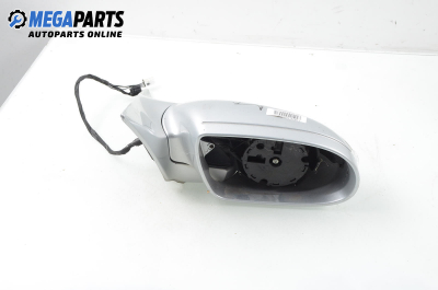 Огледало за Mercedes-Benz SLK-Class Cabrio (R171) (03.2004 - 02.2011), 2+1 вр., кабрио, позиция: дясна