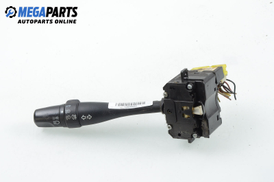 Лостче за светлини за Nissan Almera II Hatchback (01.2000 - 12.2006)