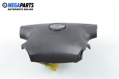 Airbag за Nissan Almera II Hatchback (01.2000 - 12.2006), 4+1 вр., хечбек, позиция: предна