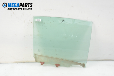 Странично стъкло за Nissan Almera II Hatchback (01.2000 - 12.2006), 4+1 вр., хечбек, позиция: задна, дясна