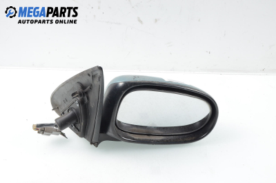 Огледало за Nissan Almera II Hatchback (01.2000 - 12.2006), 4+1 вр., хечбек, позиция: дясна